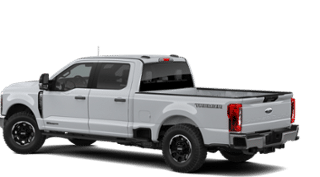 2026 Ford Super Duty® External Image 2